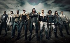 绝地求生稳定透视卡盟新版本全新升级迭代实力飙升